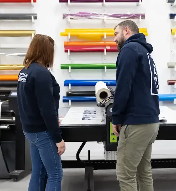 Atelier numérique Atelier Gambetta